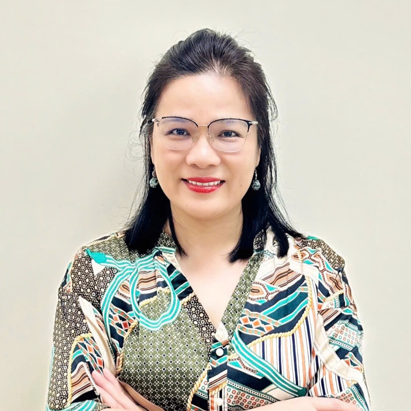 PGS. TS. Đặng Thị Việt Đức
